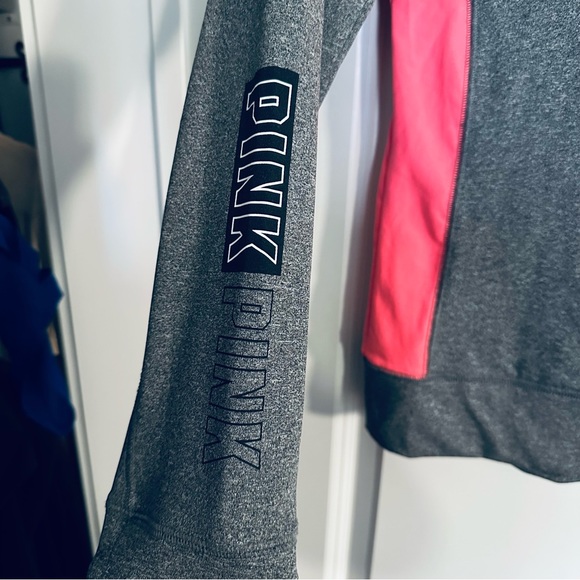 Pink jacket - Picture 3 of 4